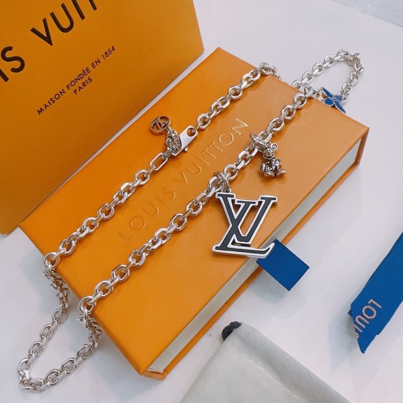 LV Necklaces